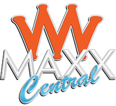 MaxxCentral Logo